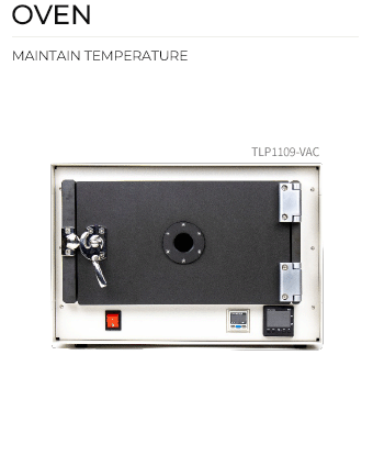 INTELLIGENT RTCVD -Rapid Thermal CVD system for R&D